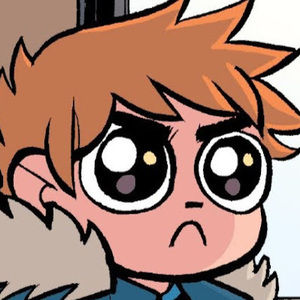 Meet your Posher, Jonah